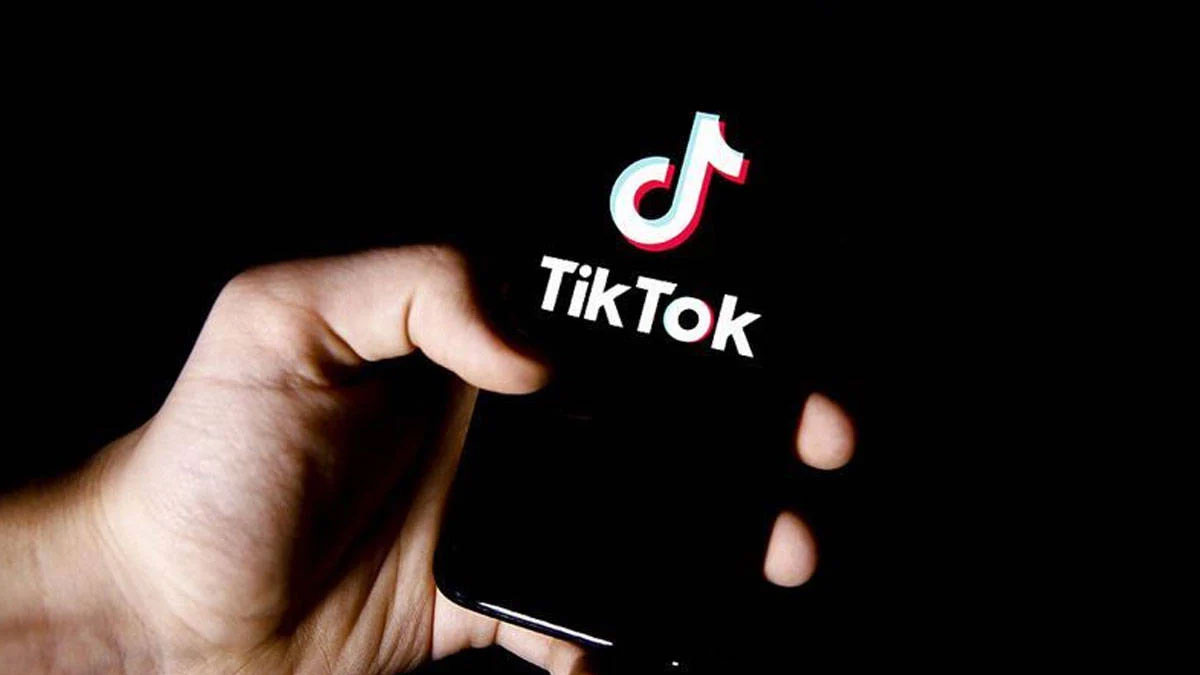 AB'den TikTok'a suçlama