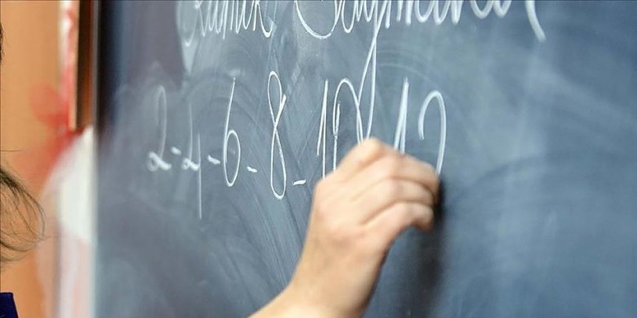 2025-2026 eğitim öğretim yılı takvimi açıklandı