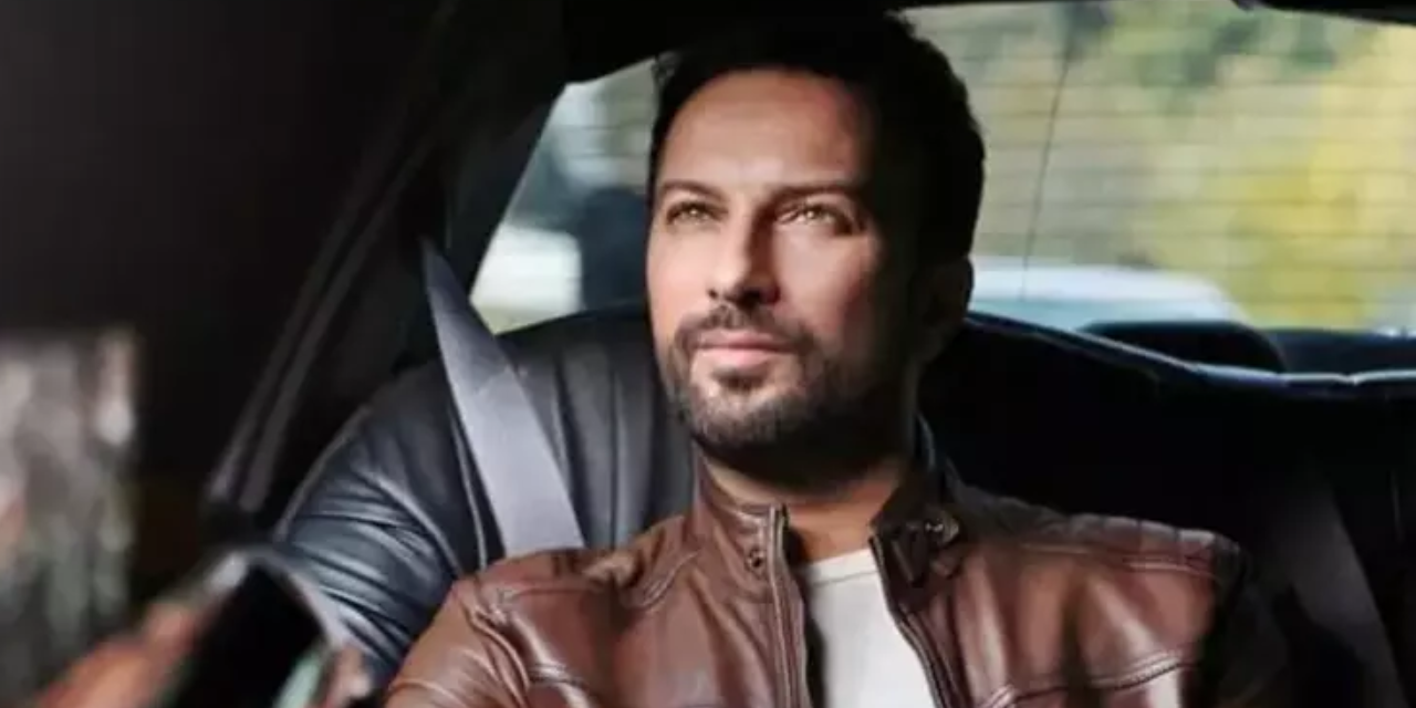 Tarkan'ın "Unutmamalı" şarkısı kime yazıldı