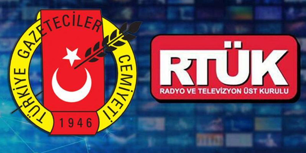 TGC’den RTÜK ve tutuklamalara sert tepki: “Medya kuşatma altında, demokrasi tehdit ediliyor”