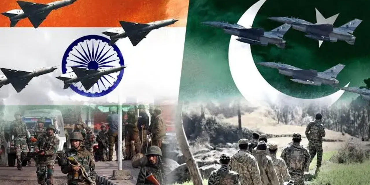 Hindistan ve Pakistan arasındaki ateşkes süresi uzatıldı
