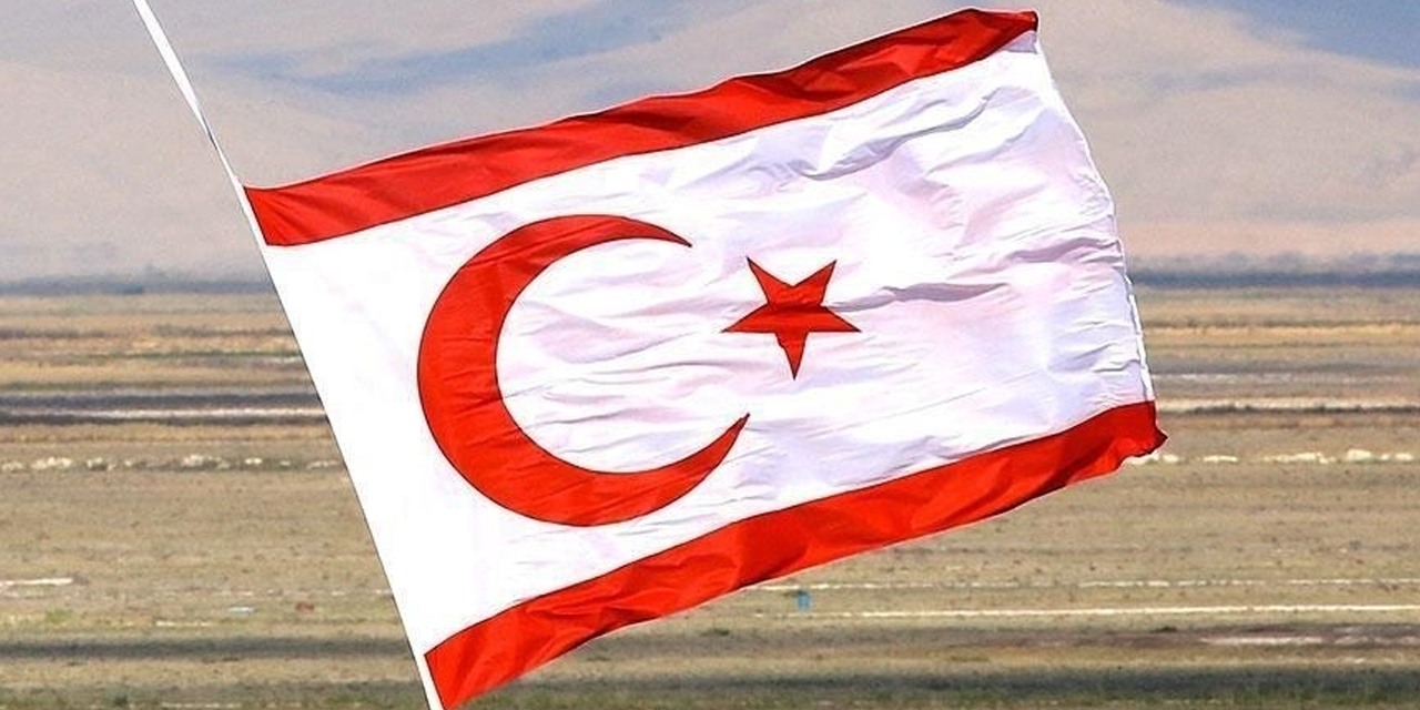 KKTC'den GKRY'ye tepki: Aklınızda barış değil savaş var