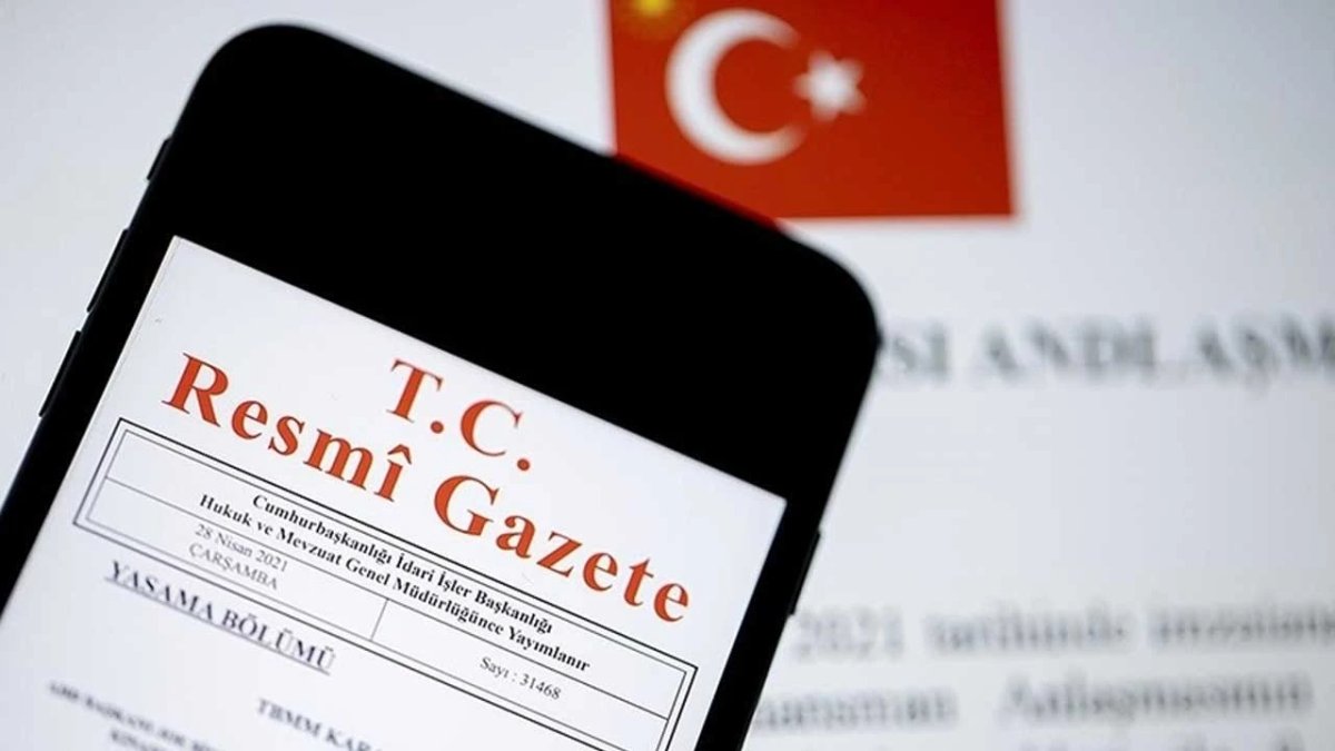Bazı illerde taşınmazlar için acele kamulaştırma kararı Resmi Gazete'de yayımlandı
