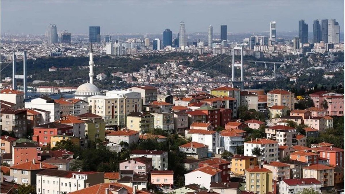İstanbul’da kiralar ve talep değişti: İşte en çok tercih edilen 5 ilçe!