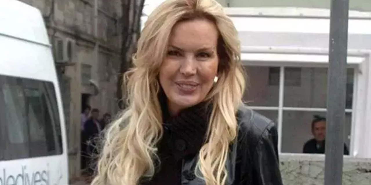 "Ölümüm duyulacak" iddiaları gündeme bomba gibi düşmüştü! Harika Avcı ateş püskürdü
