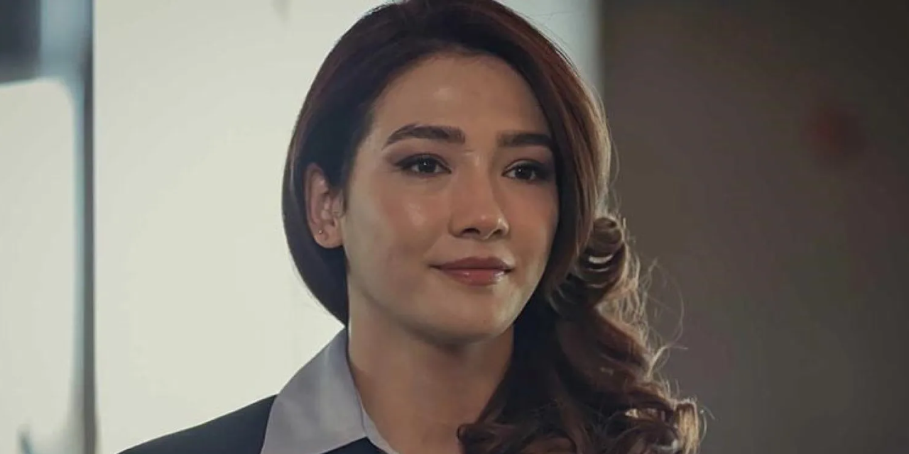 Aybüke Pusat yerine Teşkilat dizisine yeni bir kadın oyuncu getirildi: İşte o isim...