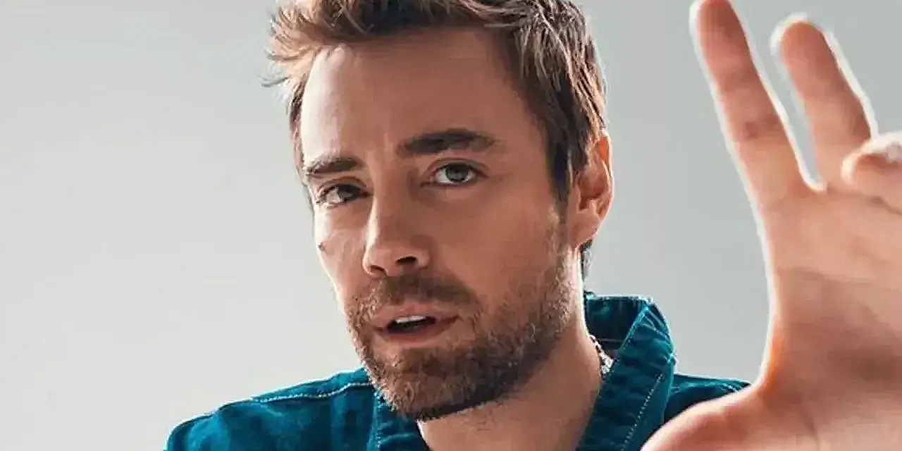Murat Dalkılıç 11 kez ameliyat oldu! İşte son hali