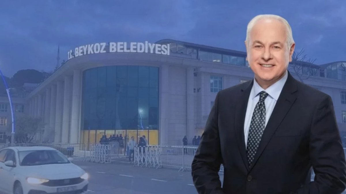 Beykoz Belediye Başkanı Alaattin Köseler ve 25 kişi hakkında fezleke hazırlandı
