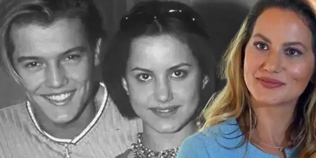 Yıldız Asyalı'dan sürpriz nikah! "Evlendik" notuyla müjdeli haberi duyurdu
