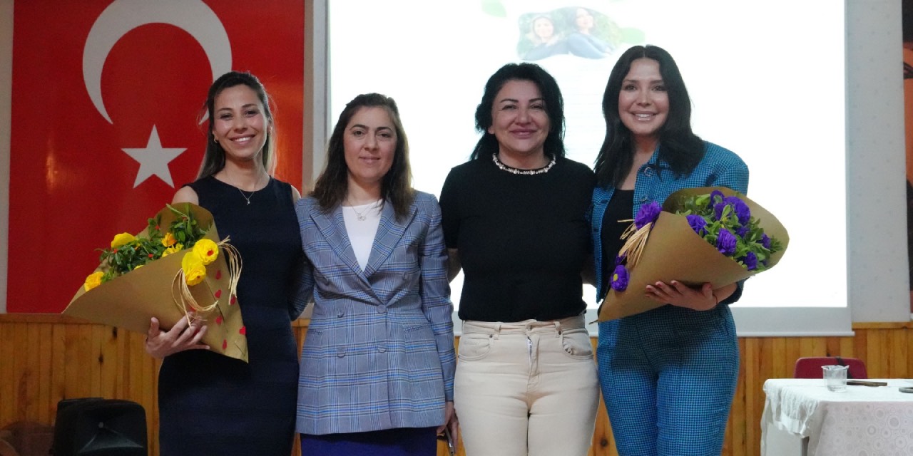 Kartal Belediyesi’nden 'Nefes Farkındalık' Semineri