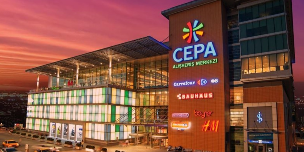 Ünlü AVM'nin kurucusu hayatını kaybetti