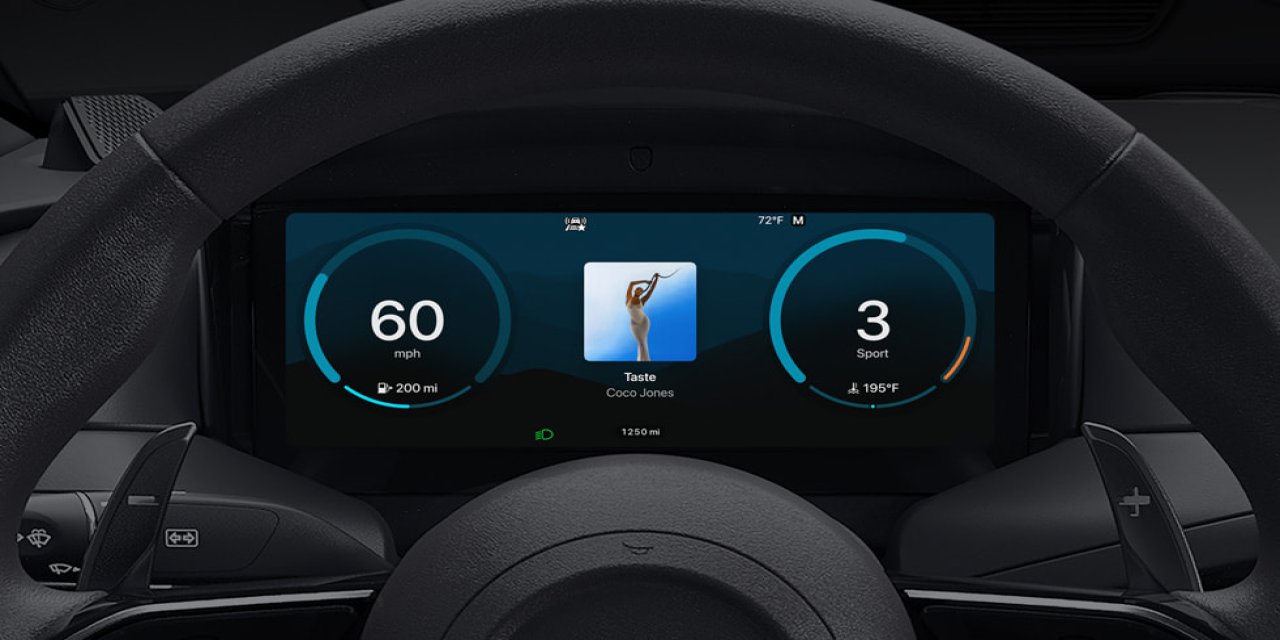 Apple'ın araç içi yazılımı "CarPlay Ultra" kullanıma açıldı