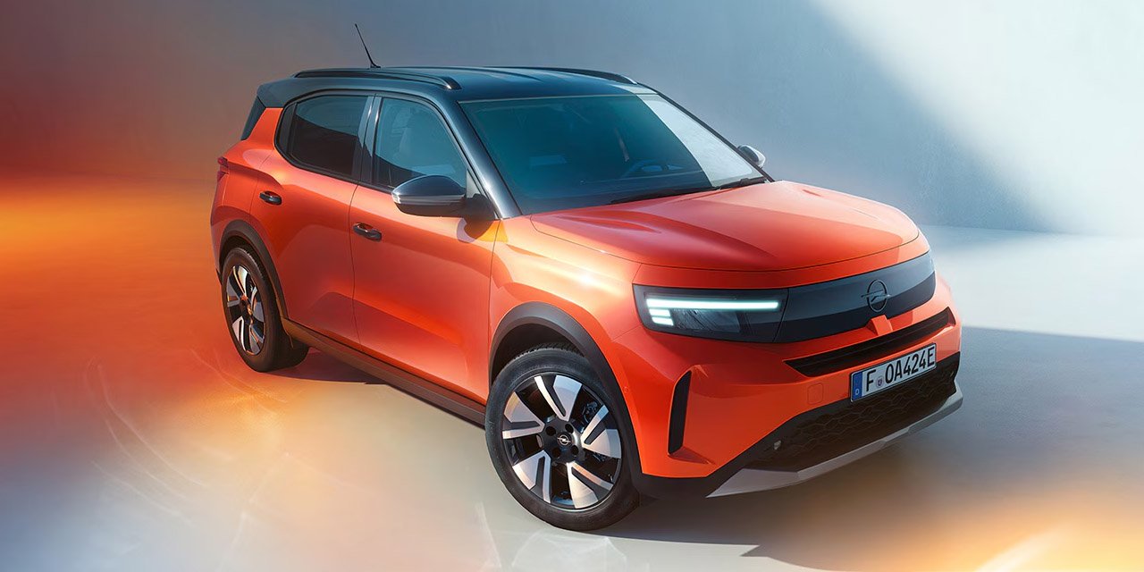 Yeni Opel Frontera Türkiye'de satışa sunuldu! İşte fiyatı ve özellikleri