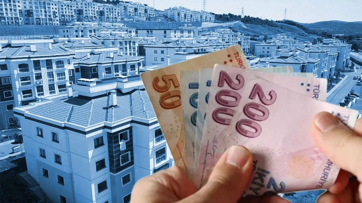 TOKİ’den uygun fiyatlı konut kampanyası: 13 bin TL taksitle ev sahibi olma imkanı