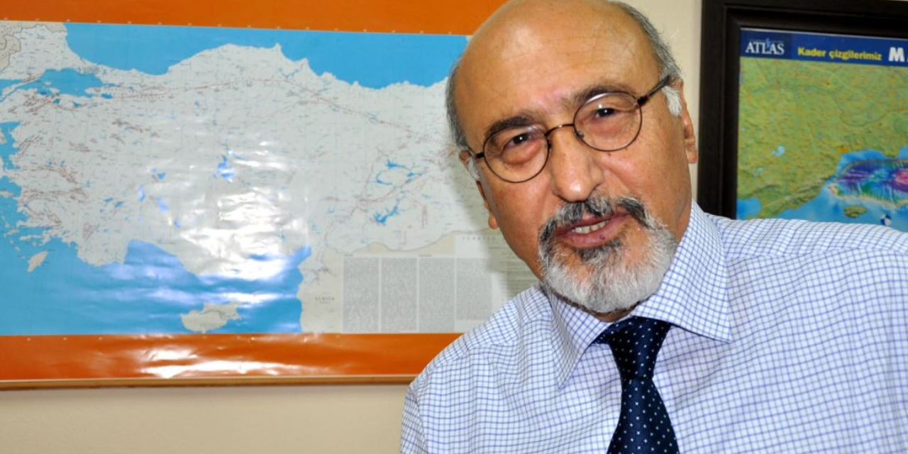 Osman Bektaş en fazla kaç büyüklüğünde deprem olabileceğini söyledi: Büyük İstanbul depremi bitti mi yeni mi başlıyor