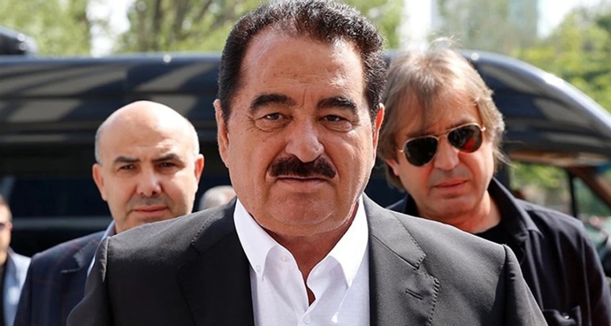 İbrahim Tatlıses’ten miras isyanı: “Çocuklar yetmiyor, torunlar da çıktı!”