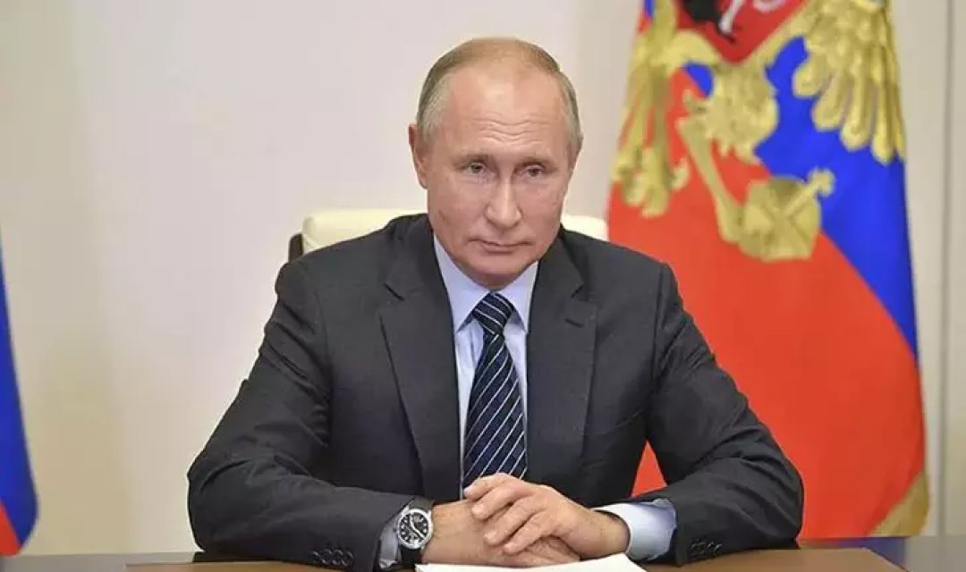 Kremlin'den İstanbul mesajı: Putin sürekli bilgilendiriliyor