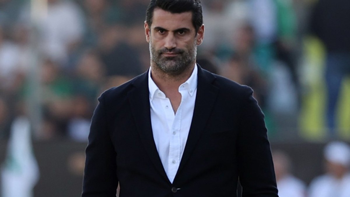 Volkan Demirel Süper Lig'e dönüyor!
