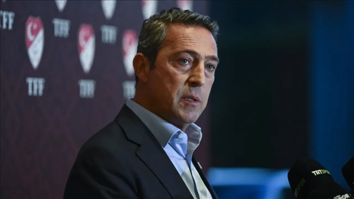 Ali Koç kararını verdi: Fenerbahçe seçime gidiyor