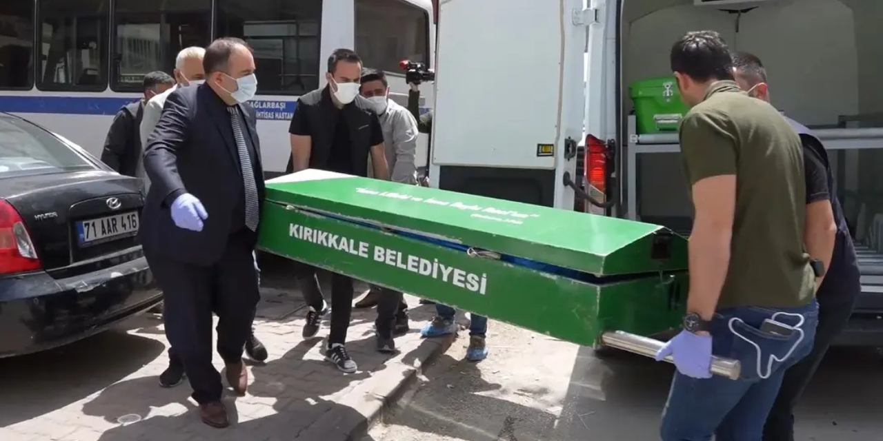 Kırıkkale'de dehşet! Buzdolabındaki poşetlerden parçalanmış erkek cesedi çıktı: 11 yıl önce kaybolmuştu