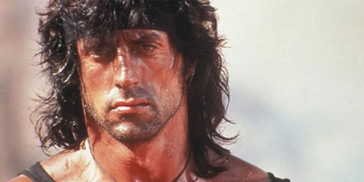 Rambo’nun geçmişi sinemaya taşınıyor: Yeni film yolda