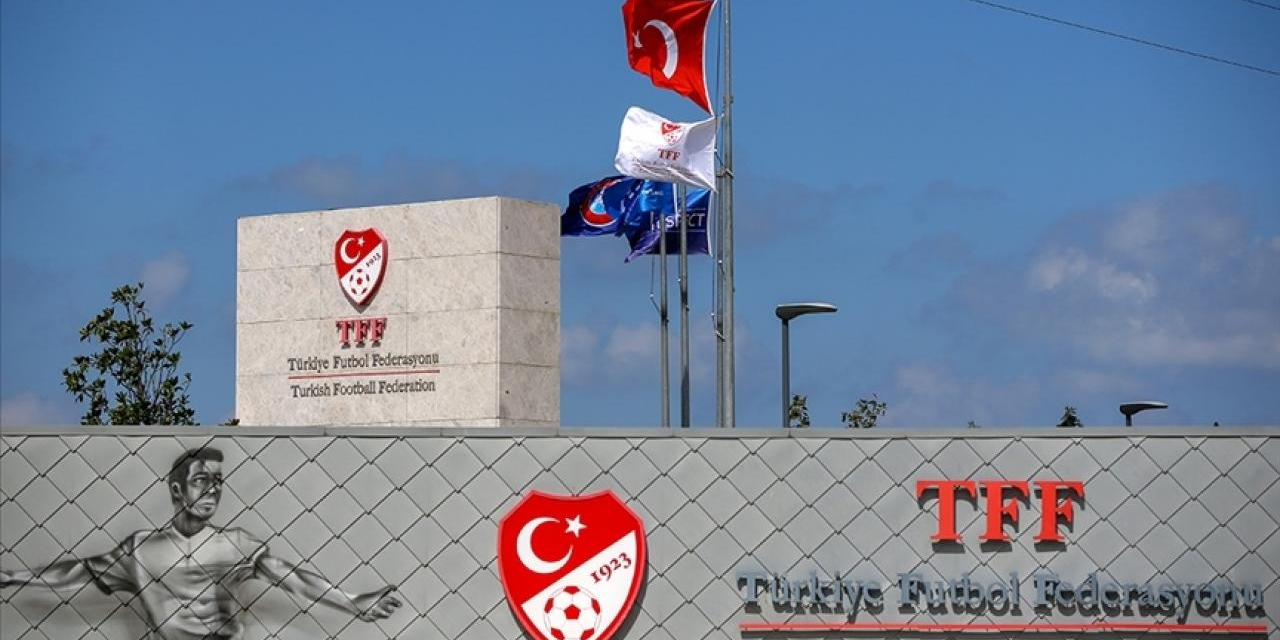 TFF Fair Play ödülleri sahiplerini buldu