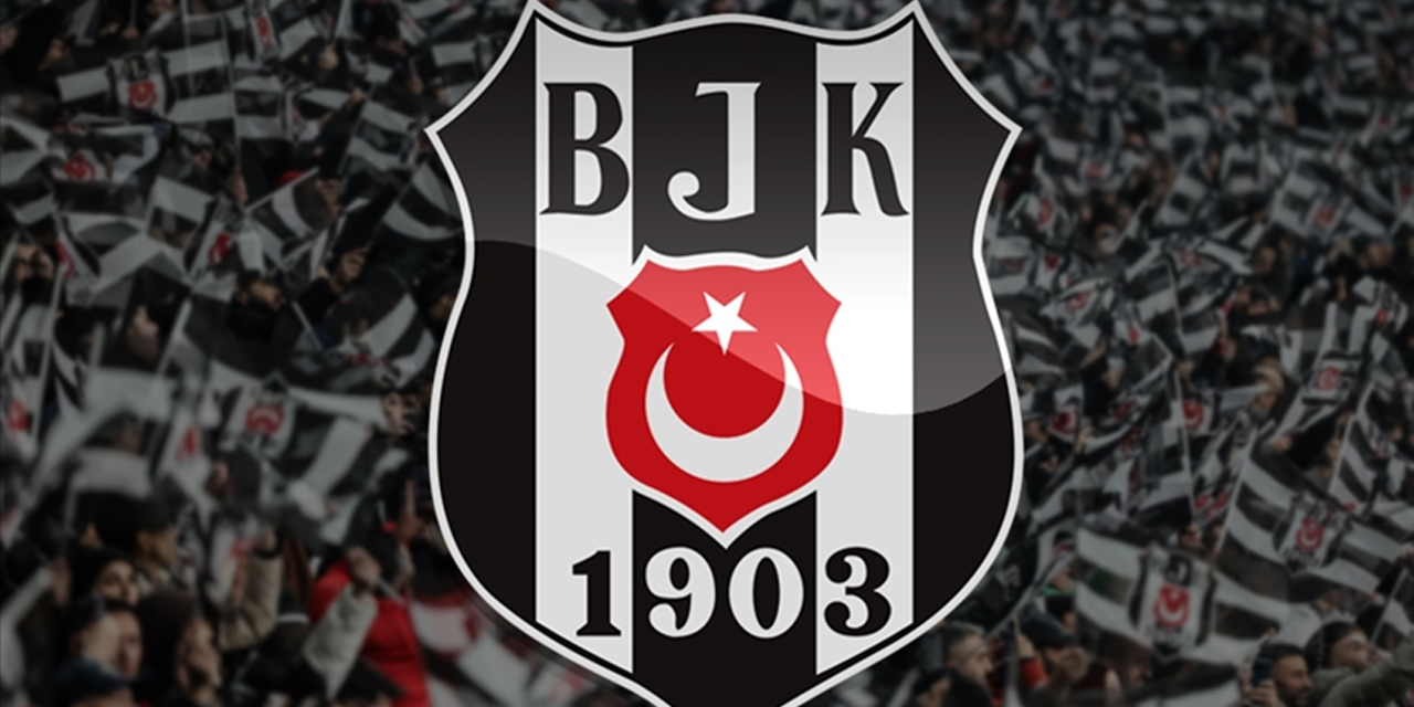 Beşiktaş’ın 14 maçlık galibiyet serisi sona erdi