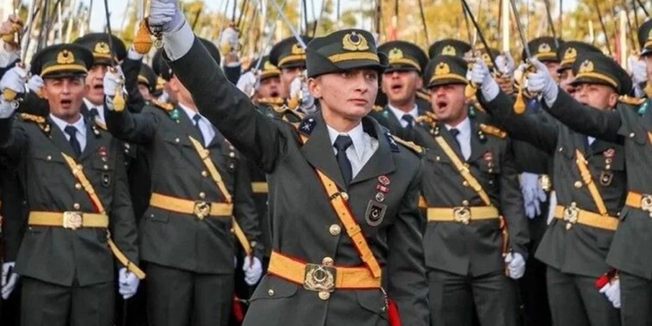 Cumhurbaşkanı kararıyla subay ihraç yolu açıldı: CHP'den sert tepki geldi