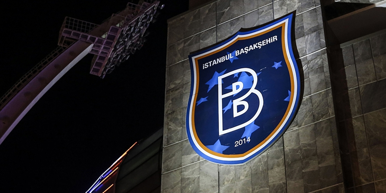 Başakşehir’den TFF’ye tepki: Cezaya anlam veremiyoruz