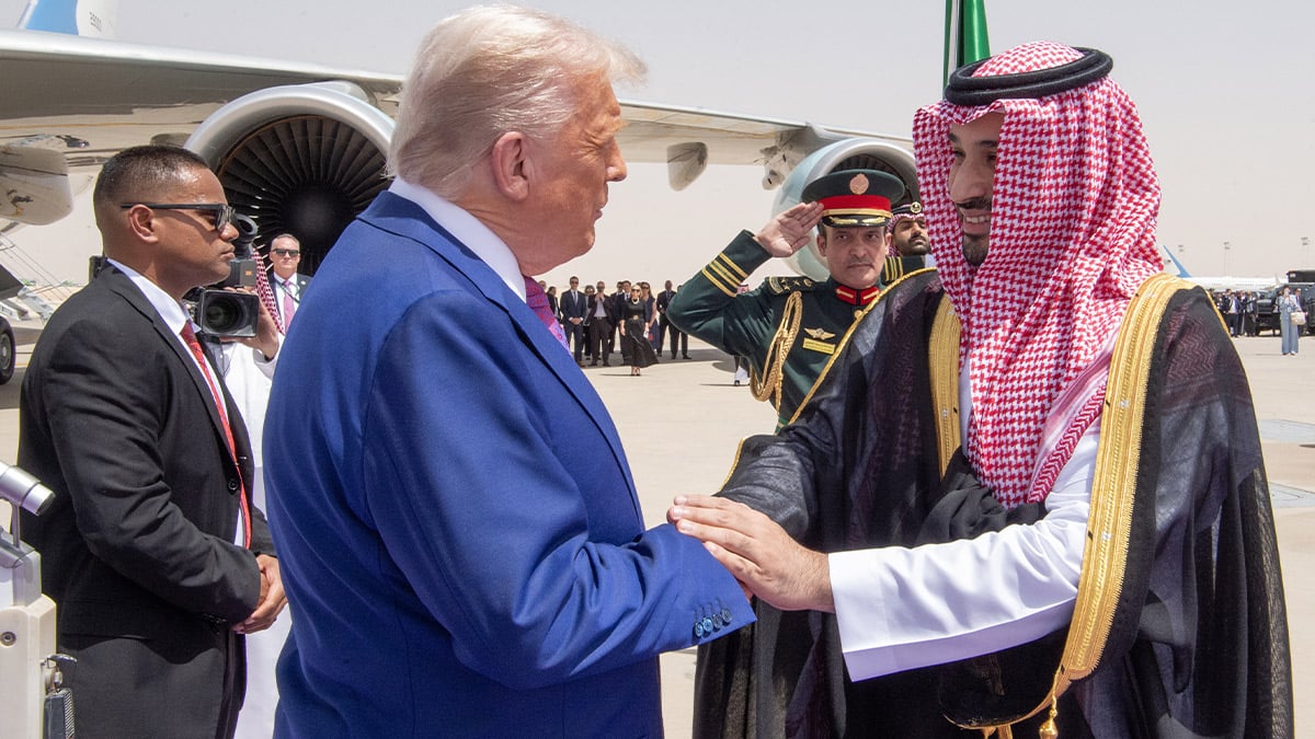 Trump'tan dikkat çeken Gazze yorumu: Önümüzdeki ay çok şey değişebilir
