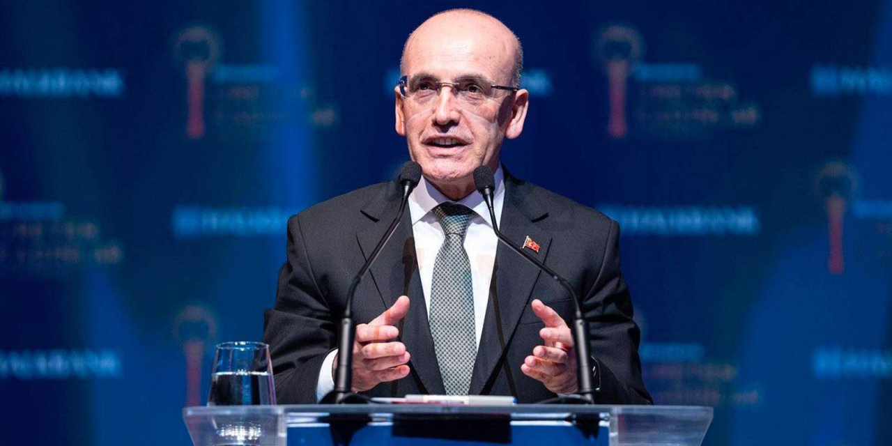 Mehmet Şimşek açıkladı: Yeni dönem 1 Ağustos'ta başlıyor