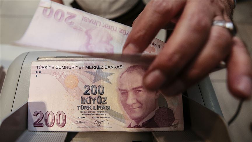 Türkiye'den ABD tahvillerinde mart çıkışı