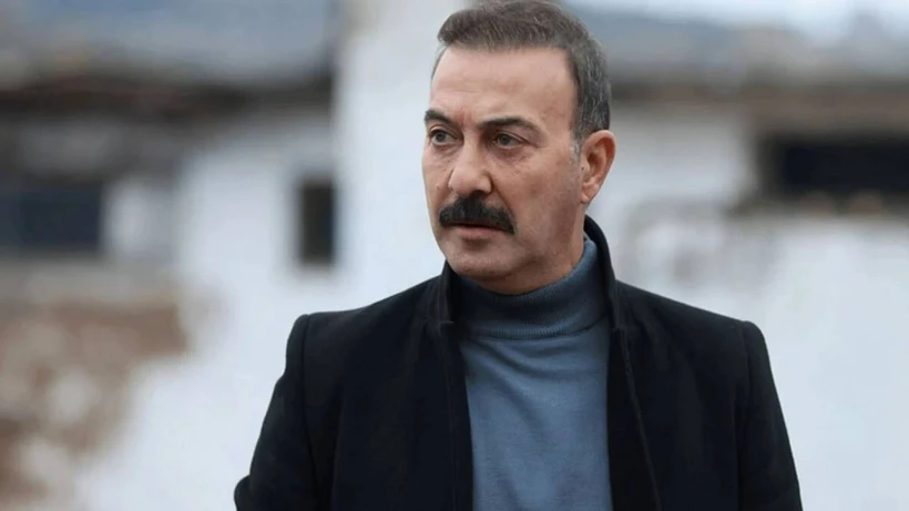 Oyuncu Hakan Yılmaz acı haberi sosyal medyadan öğrendi