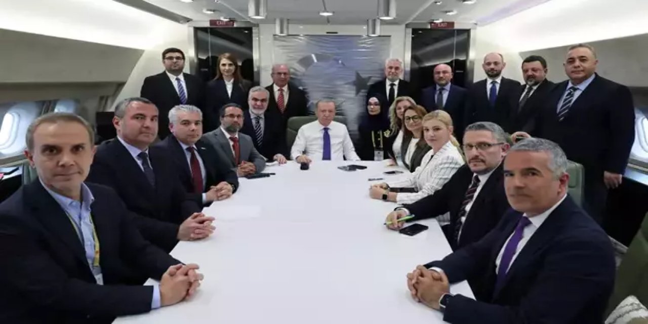 Erdoğan'dan flaş Lozan açıklaması