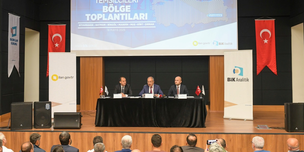 Erkılınç: İnternet Haber Sitelerimiz Concorde Sendromu yaşıyor