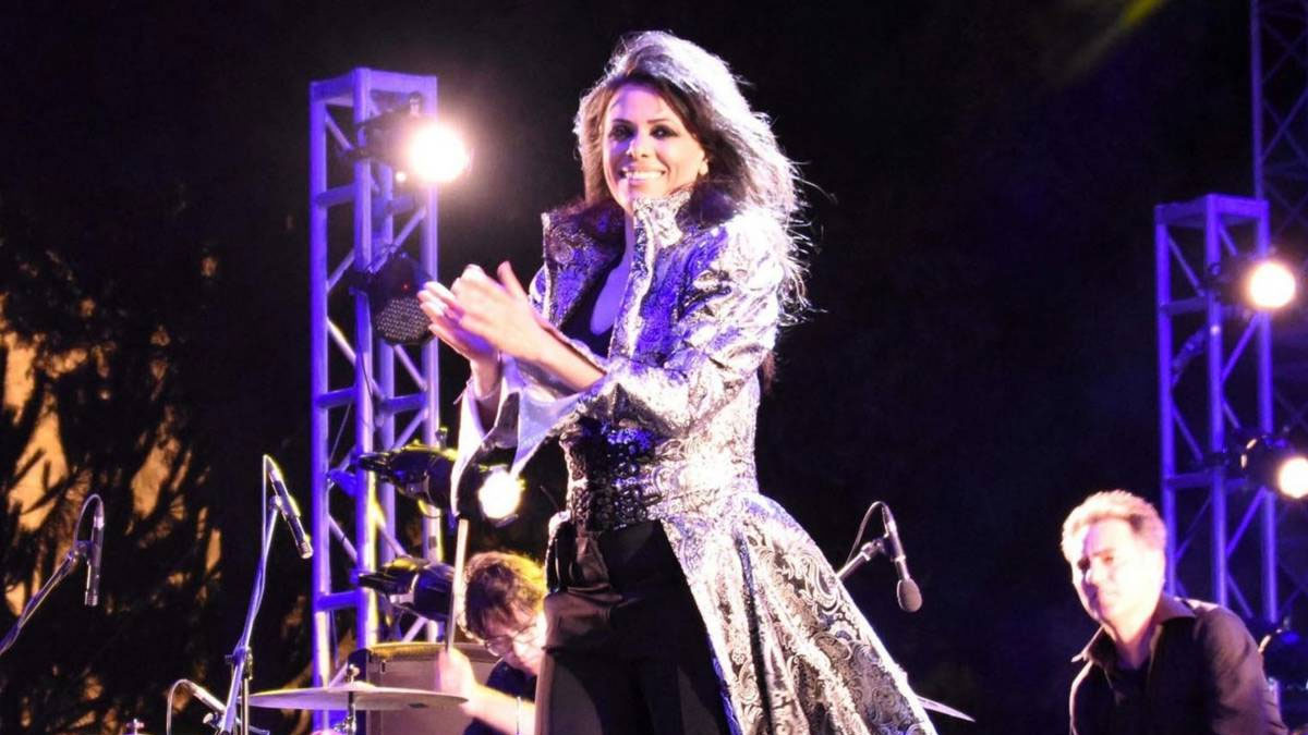 Yasmin Levy'nin Türkiye'de vereceği konserler iptal edildi