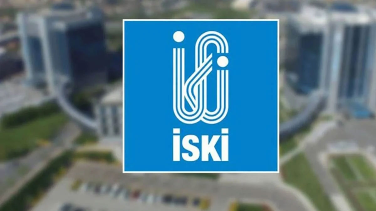 İSKİ'den 'atık su' iddialarına yanıt: Marmara'ya atık su bırakılmıyor
