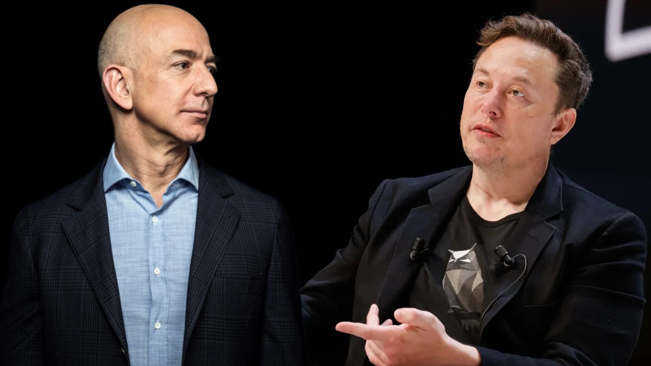 Elon Musk ve Jeff Bezos davet edildi: Yatırım devleri İstanbul'da bir araya geliyor