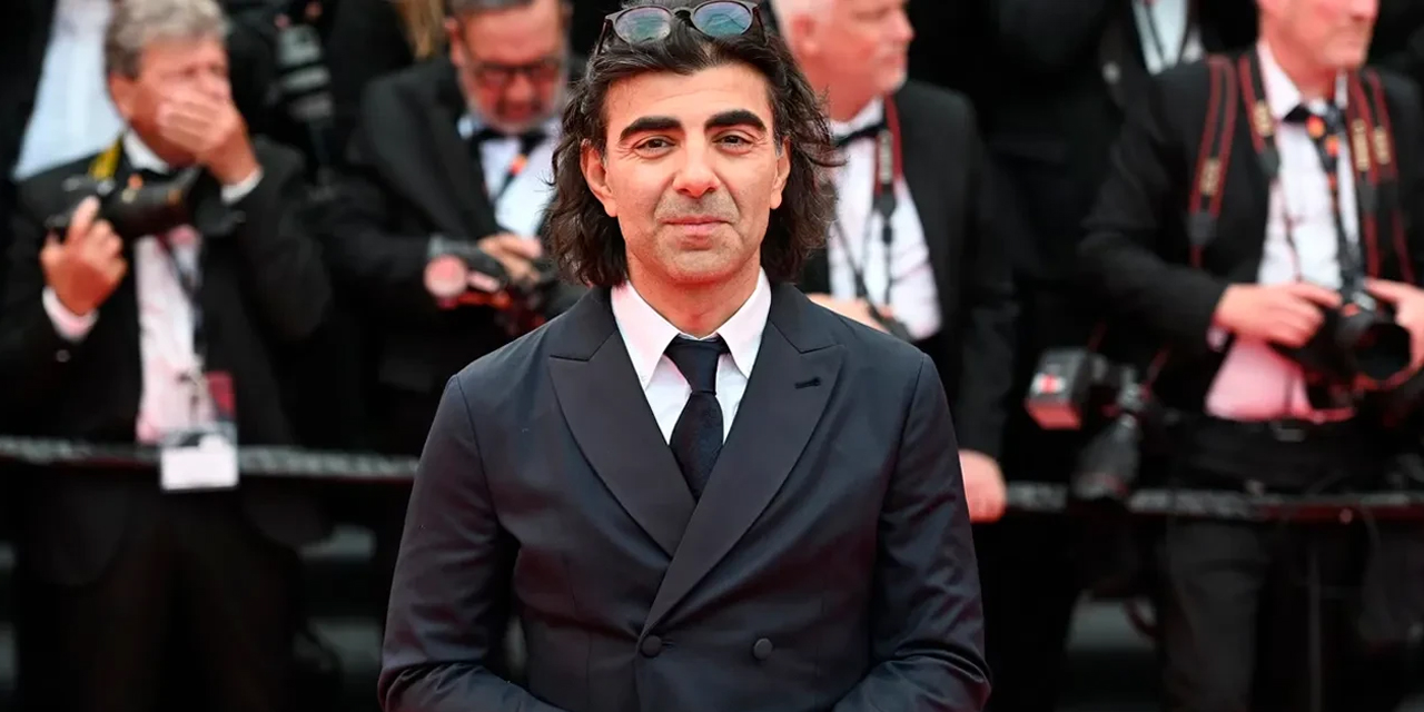 Fatih Akın’dan Ayşe Barım’a destek: “Artık mafyatik bir yapı yönetiyor Türkiye’yi”