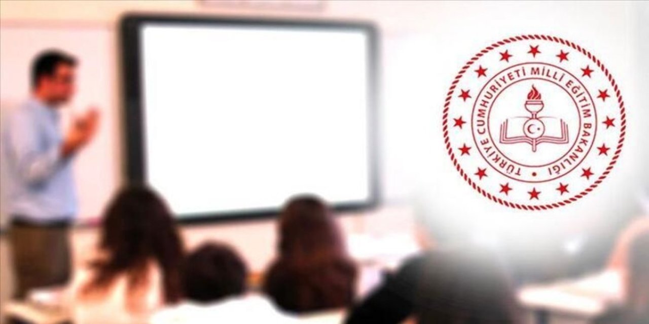 MEB'den flaş adım! Milyonlarca öğretmen mercek altına alındı