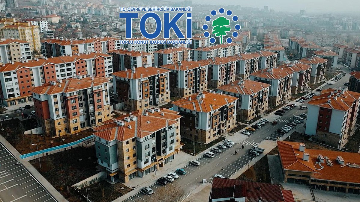 Toki projeleri eleştiriliyor: Dar gelirliye konut hayal mi oldu?