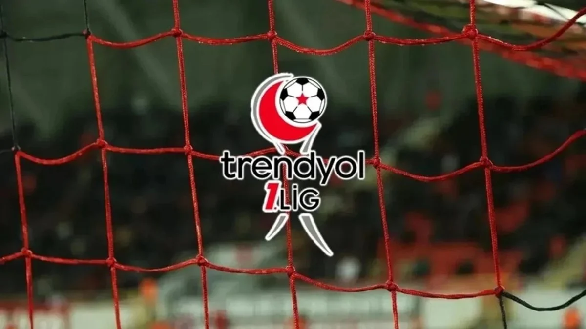 Trendyol 1. Lig'de final yolculuğu başlıyor! Play-off ikinci tur heyecanı sahnede