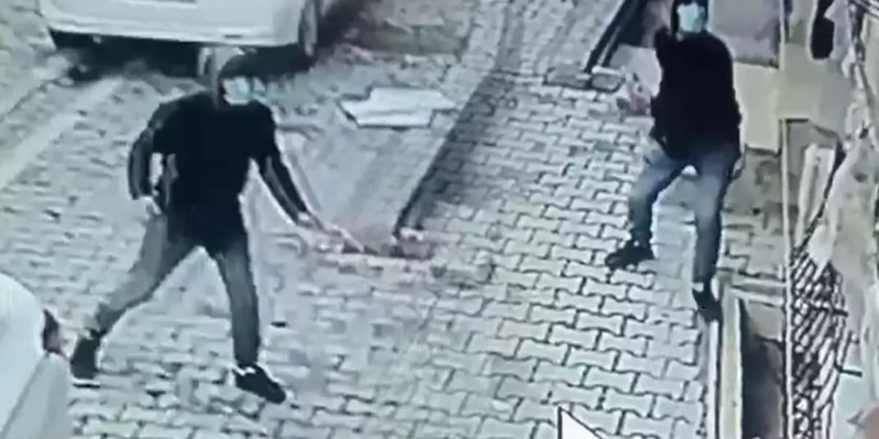 Esenyurt'ta dehşet! Boşanmak isteyen kadına kezzaplı saldırı
