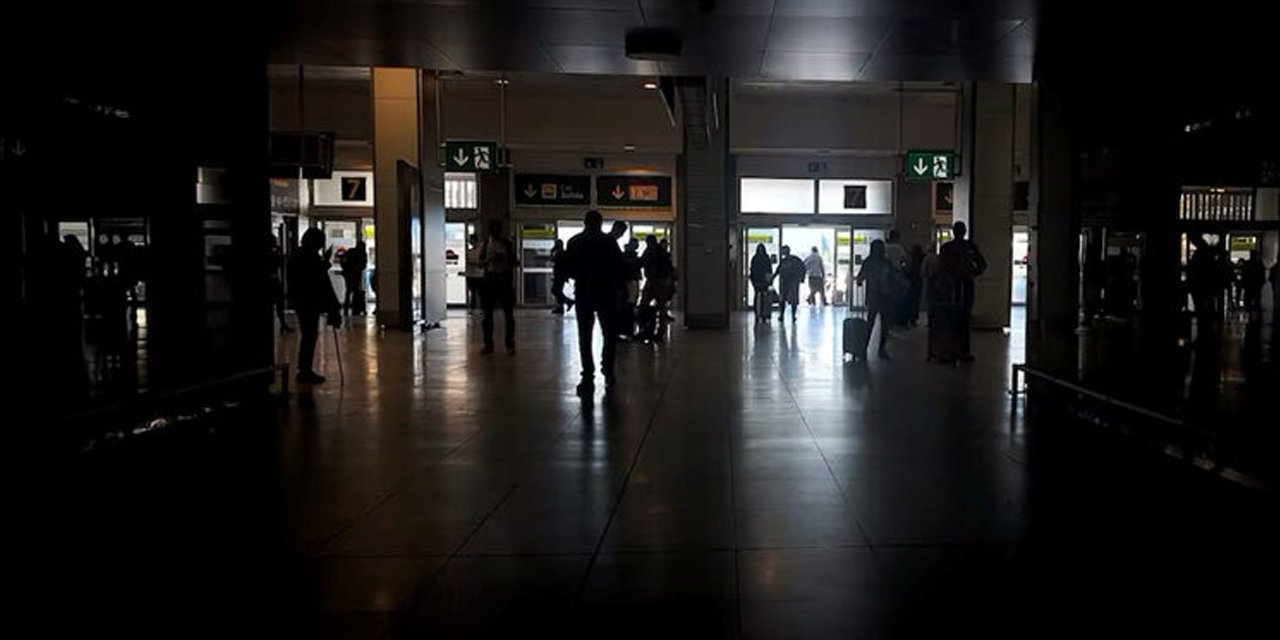 Avrupa karanlığa gömülebilir: Güneş panellerinde uzaktan kapatma tuzağı