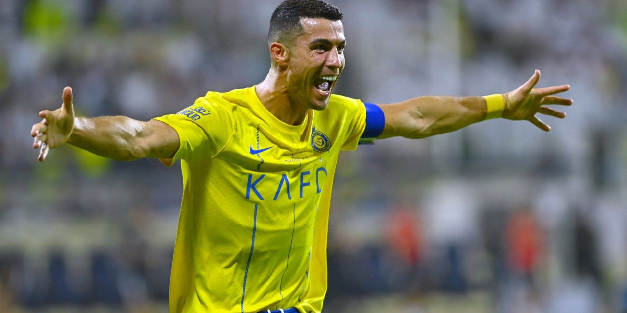 Ronaldo’nun yeni adresi Türkiye mi olacak? İngiliz basını duyurdu