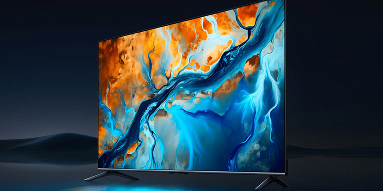 Xiaomi, 2025 model yeni TV serisini tanıttı