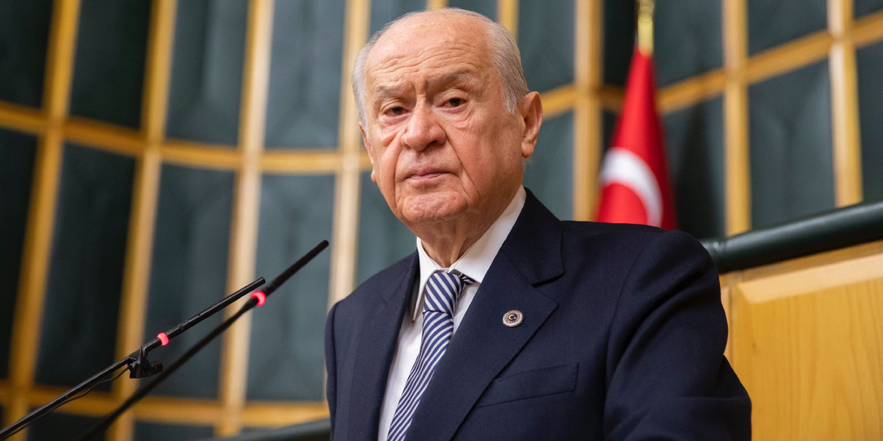 Bahçeli'den yeni çağrı: Meclis'te tüm partilerin katılımıyla komisyon kurulması gerek