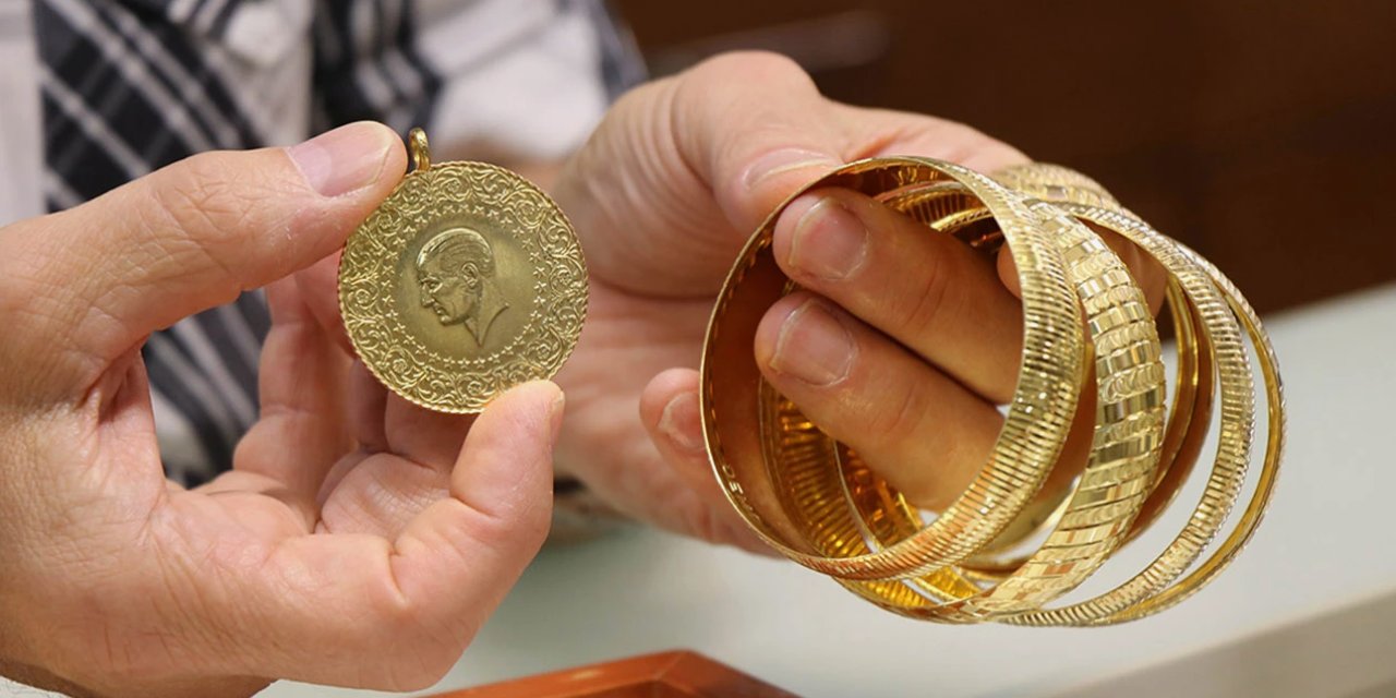 Altın yatırımcıları dikkat! 'Finansal kriz' ifadeleriyle altının kaça düşebileceğini açıkladı