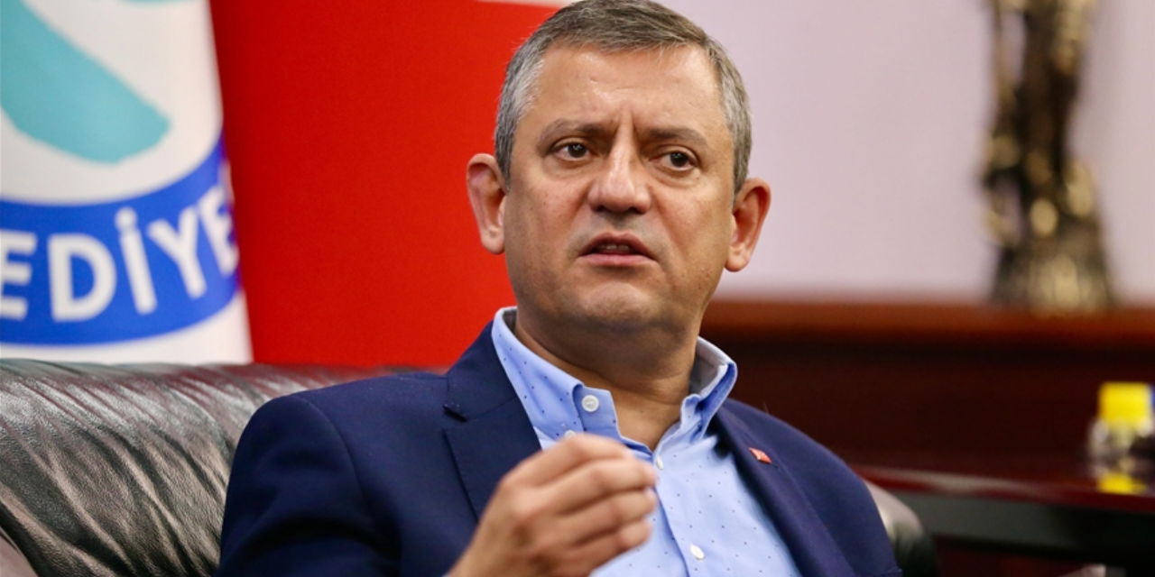 Özgür Özel'den 19 Mayıs'a özel mesaj