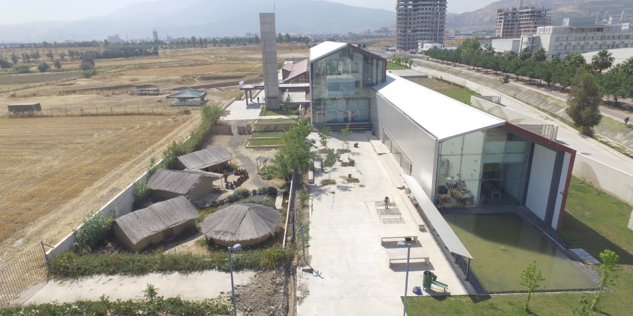 Uluslararası Bornova Tarih ve Kültür Sempozyumu Yeşilova Höyüğü’nde gerçekleşecek